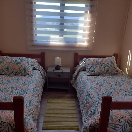 Appartement El Embrujo Patagon à Coyhaique Extérieur photo