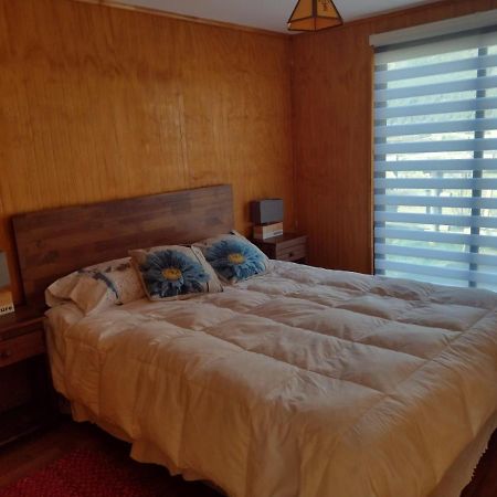 Appartement El Embrujo Patagon à Coyhaique Extérieur photo