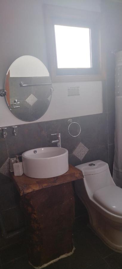 Appartement El Embrujo Patagon à Coyhaique Extérieur photo