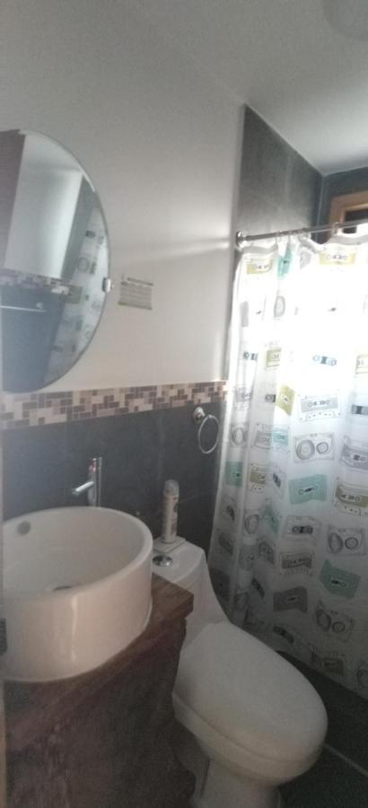 Appartement El Embrujo Patagon à Coyhaique Extérieur photo
