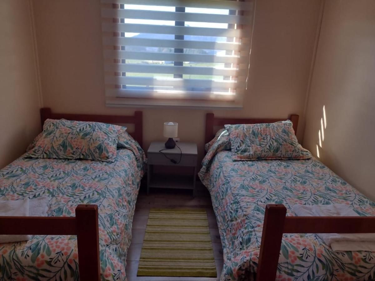 Appartement El Embrujo Patagon à Coyhaique Extérieur photo