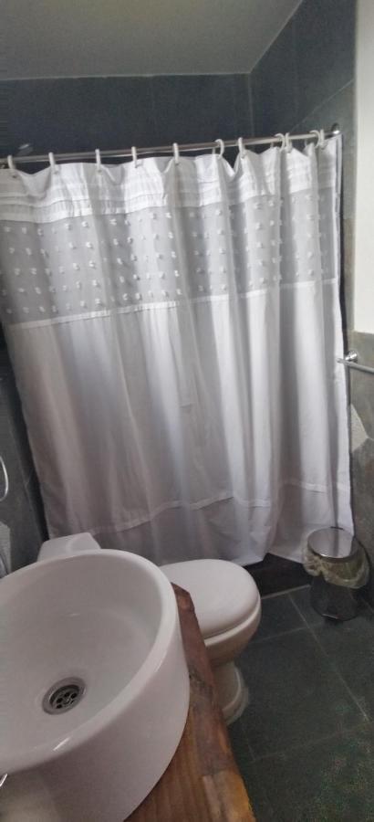 Appartement El Embrujo Patagon à Coyhaique Extérieur photo