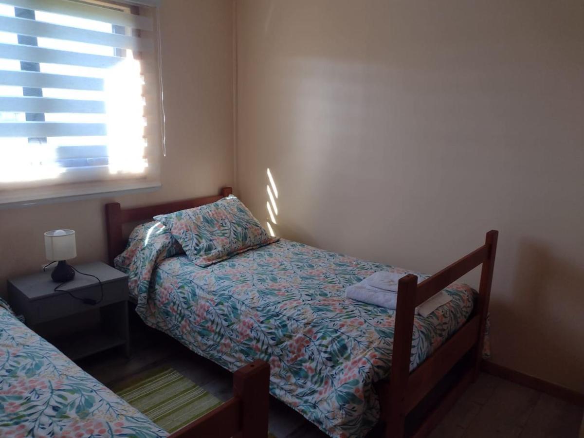 Appartement El Embrujo Patagon à Coyhaique Extérieur photo